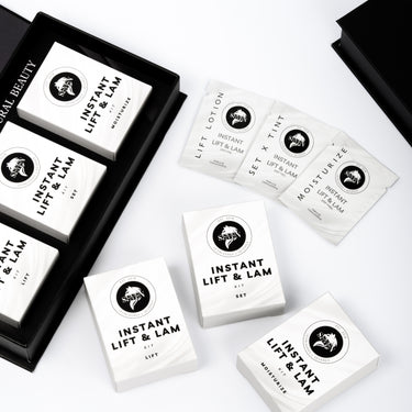 Instant Lift & Lam Kit