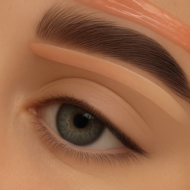 Eyebrow Shaping