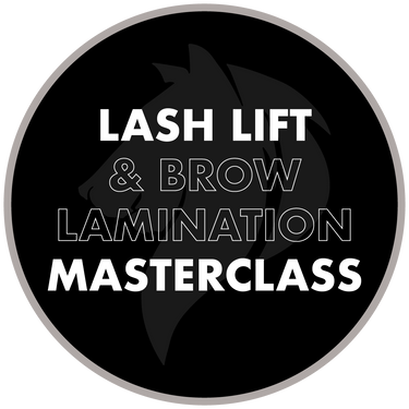 Lash Lift + Brow Lamination 1:1 Training