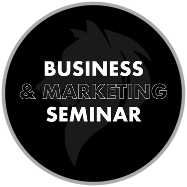 Business & Marketing Seminar (ONLINE)