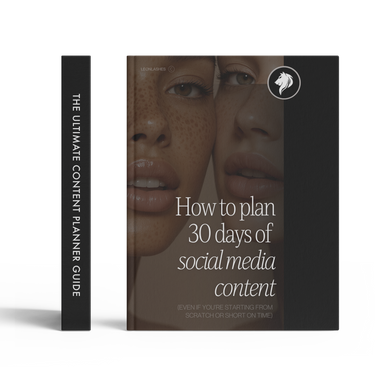 The Ultimate Content Planner Guide