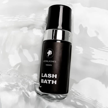 Lash Shampoo 100 ML